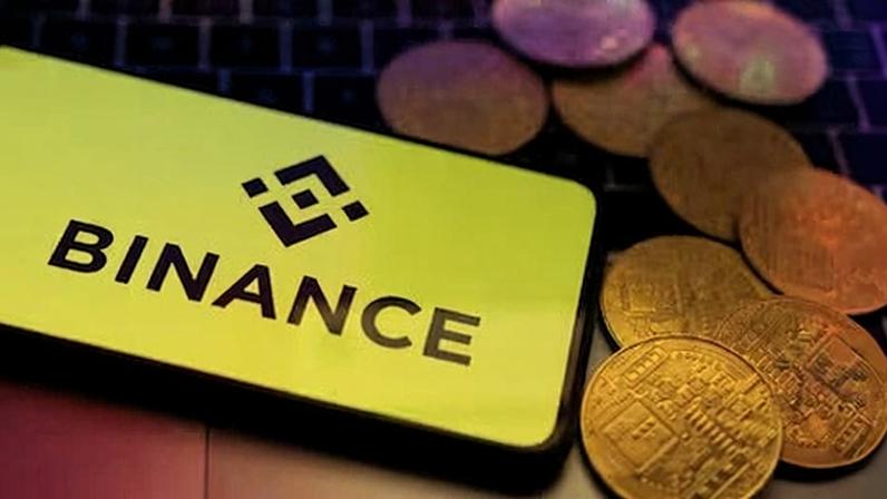 Binance retira pedido para operar na Grécia e busca outro país europeu