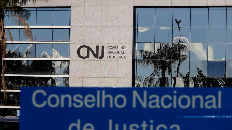 Corregedor Nacional de Justiça, ministro Mauro Campbell