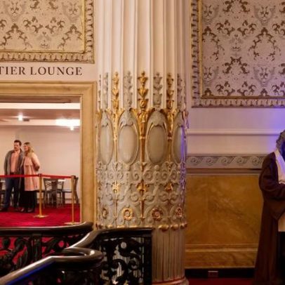 Star Wars substitui Mozart em grandes salas de concerto e teatros