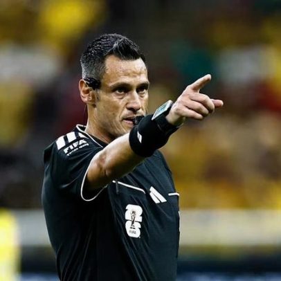 Fifa define árbitro e uniformes de Brasil x Japão na Copa do Mundo 2026
