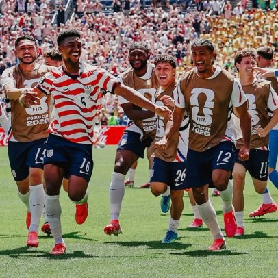 Copa do Mundo de 2026 registra segunda maior marca de gols contra