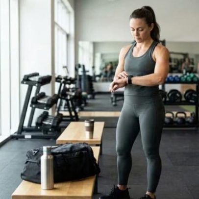 Tomar café 45 minutos antes do treino otimiza pico de cafeína