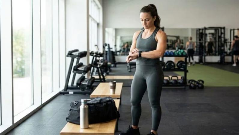 Tomar café 45 minutos antes do treino otimiza pico de cafeína