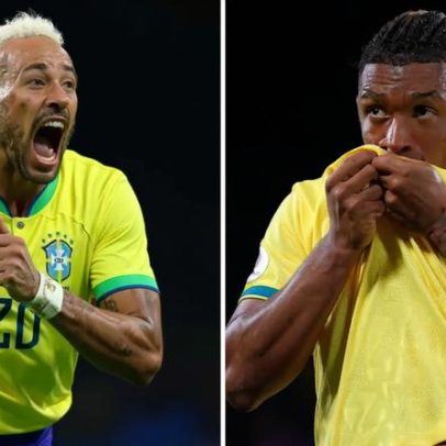 Brasileirão atinge recorde de convocados para a Copa após 52 anos