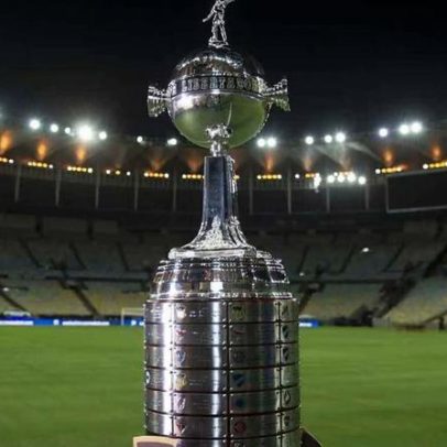 Conmebol divulga oitavas da Libertadores; Flu inicia e Corinthians fecha