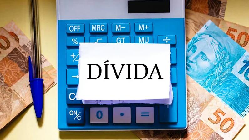Indicador de dívida mostra perda de fôlego das empresas e início de estabilização.