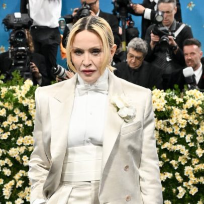 DJ surpreende fãs em Nova York ao tocar música inédita de Madonna