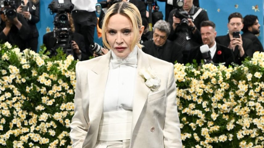 Madonna