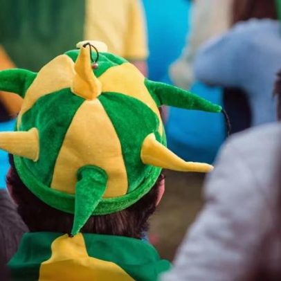 Copa do Mundo vira aposta financeira, Brasil decide ficar fora