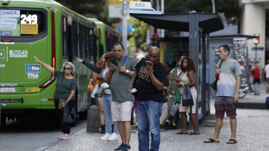 Texto prevê fundos para garantir qualidade na mobilidade urbana