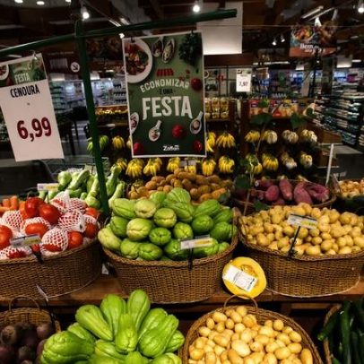Inflação sob pressão causada por guerra, El Niño e estímulos fiscais
