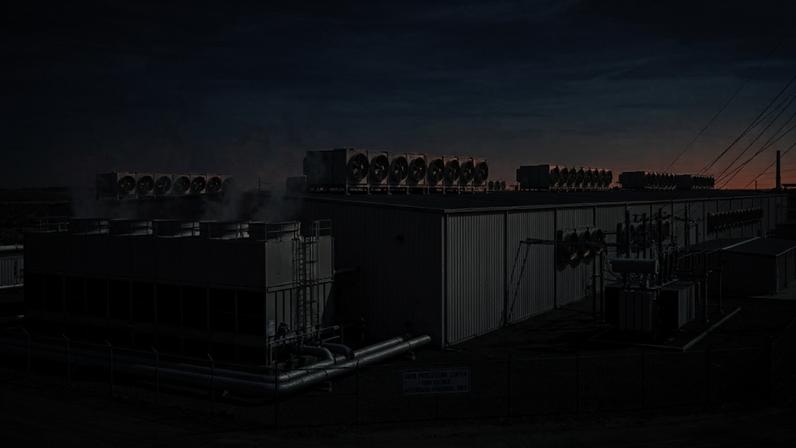 A inteligência artificial parece invisível, mas seu consumo energético já rivaliza com países. (Imagem: Fala Ciência via Gemini)