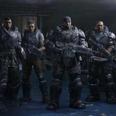 Gears of War: E-Day volta a ser exclusivo do Xbox com data anunciada