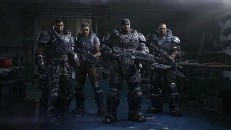 Gears of War: E-Day volta a ser exclusivo do Xbox com data anunciada