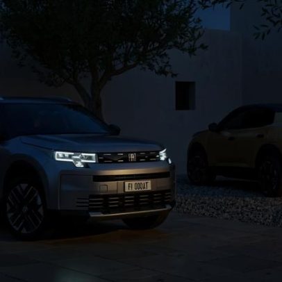 Fiat Grizzly: novas gerações do Pulse e do Fastback chegam em 2027