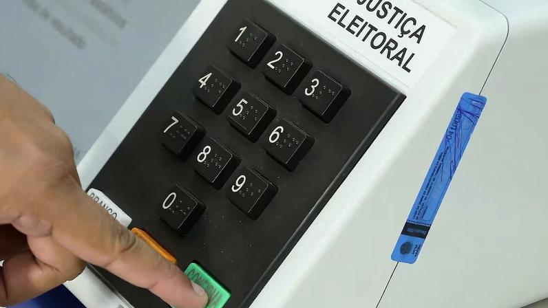 Lula, presidente da República e pré-candidato do PT à reeleição ao Planalto