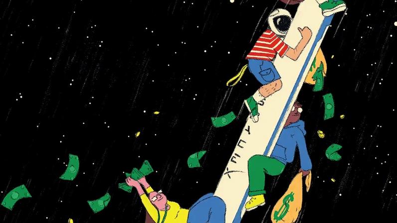 Com o IPO da SpaceX, um grupo em particular conquistará, pela primeira vez, uma riqueza que mudará suas vidas: os atuais e os antigos trabalhadores da empresa
