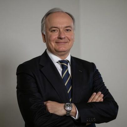 Javier Catena no El Corte Inglés: de ordenar portfólio a ter a chave das lojas