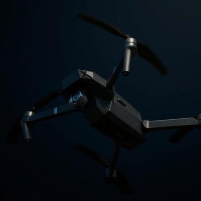 Anac apresenta novo regulamento de drones na feira da América Latina