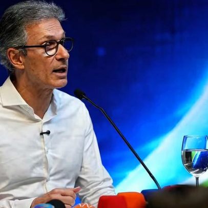 Zema diz que homens devem trabalhar e mulheres têm atribuições em casa