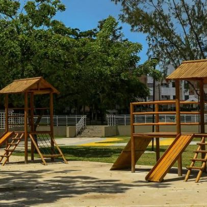 Parque das Três Ruas terá samba e telão na estreia do Brasil na Copa