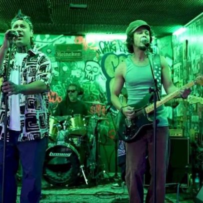 Chimarruts aposta em reggae moderno para celebrar força feminina