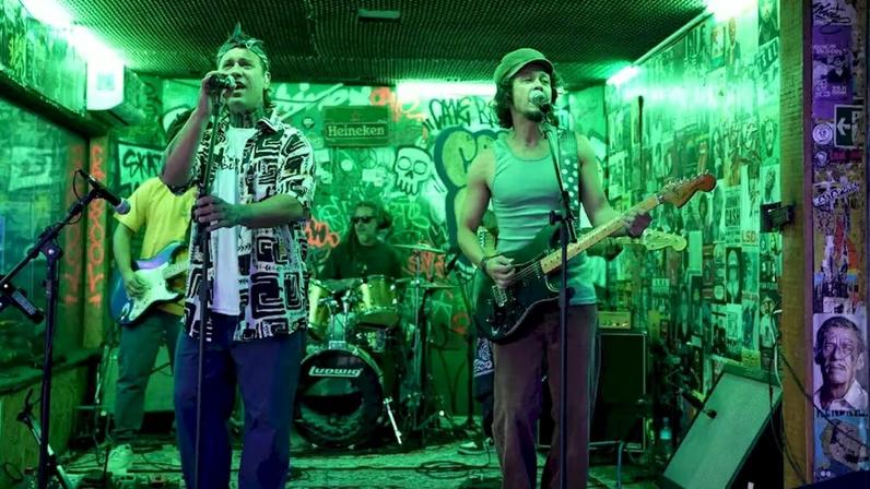 Chimarruts aposta em reggae moderno para celebrar força feminina