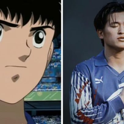 5 fatos que ligam Brasil e Japão, de Oliver Tsubasa a ex-Santos