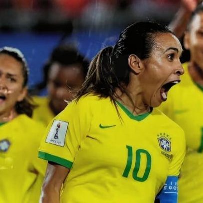Fifa lança iniciativa para fortalecer o futebol feminino no Brasil