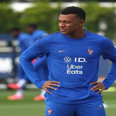 Federação Francesa enfrenta nova tensão com elenco às vésperas da Copa
