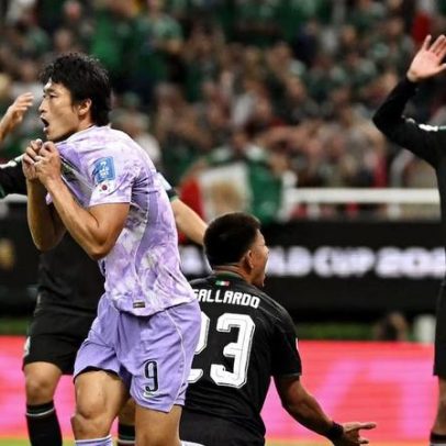 México bate Coreia do Sul por 1 a 0 com gols e melhores momentos