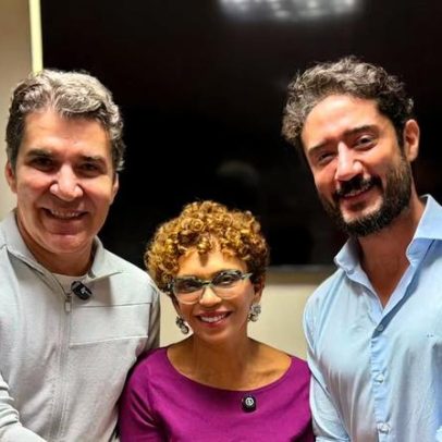 Marília Campos elogia MDB e PSB e falará com Lula sobre PT em MG