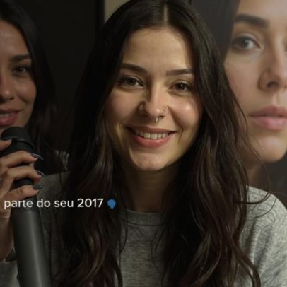 Criadora do meme 'Poxa, crush' recria vídeo viral de 2017