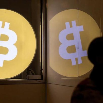 Bitcoin perde mais de R$ 5 trilhões em 8 meses, aponta volatilidade