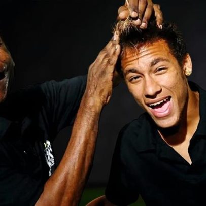 Douglas Santos: orando por Neymar; Seleção não depende de Pelé