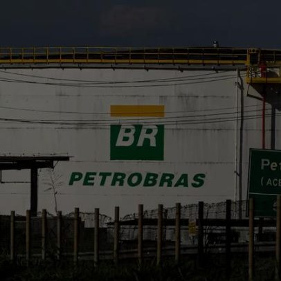 Petrobras lidera ranking de LatAm em Wall Street após superar Mercado Livre