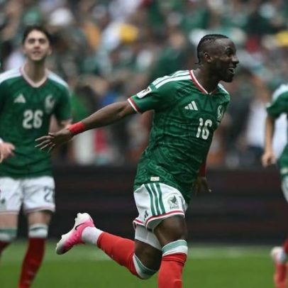 Copa 2026: confira os resultados dos jogos de hoje