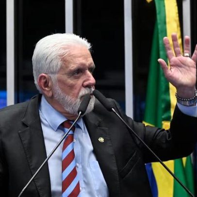 Sócio de Vorcaro afirma participação de Jaques Wagner na venda do Master ao BRB