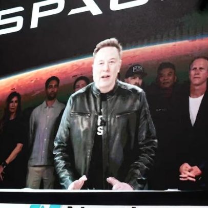 SpaceX adquire Cursor, ferramenta de IA para programação, por US$ 60 bilhões