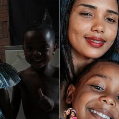 Mãe de crianças em Bacabal revela reviravolta cinco meses depois