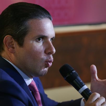 Hugo Motta reafirma que Câmara votará regulamentação da IA em junho