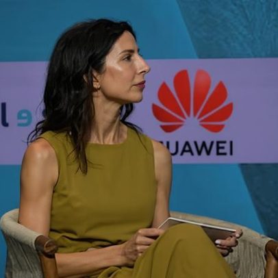 Huawei reclama de auditorias de segurança na Europa para frear vetos geopolíticos