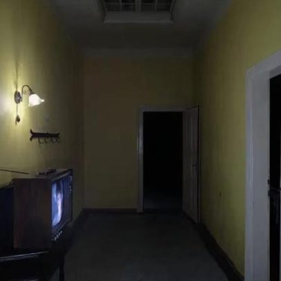 Kojima diz que OD vai além do limite do medo e revela nova imagem