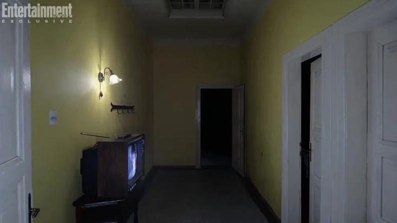 Kojima diz que OD vai além do limite do medo e revela nova imagem