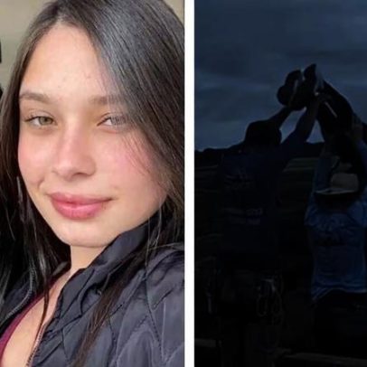 Mãe da jovem vítima comenta após mais três detidos