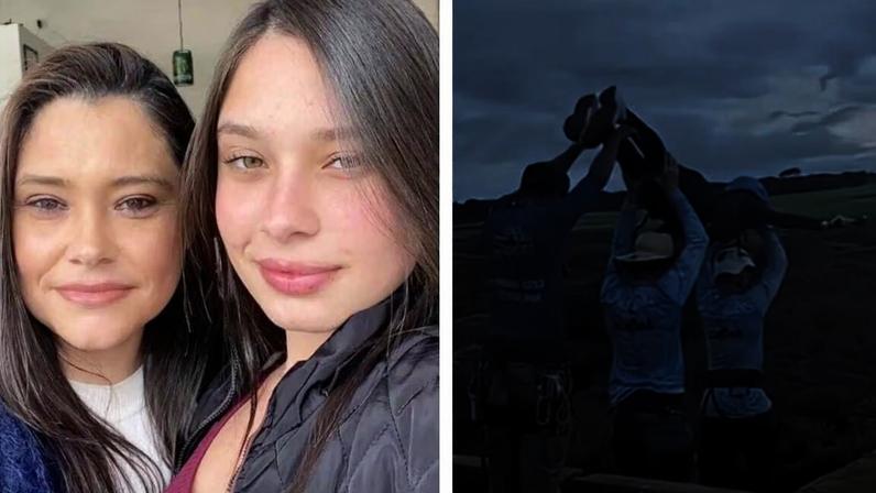 Mãe da jovem vítima comenta após mais três detidos