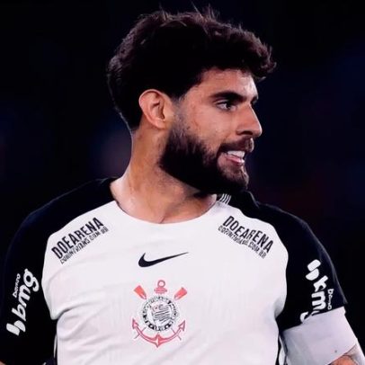 Corinthians aceita proposta de 20 milhões de euros por Yuri Alberto