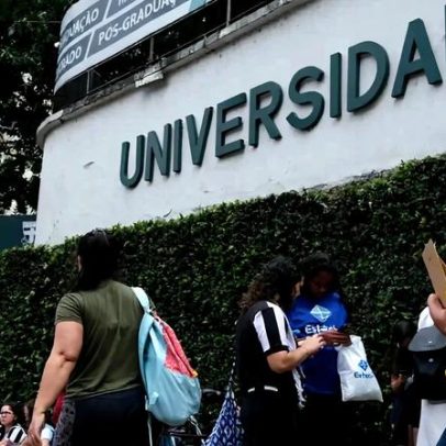 MEC abre consulta a vagas do ensino superior pelo Sisu+