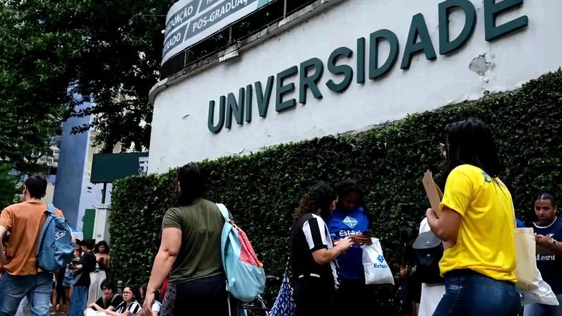 O Sisu+ centraliza vagas que antes ficavam dispersas: 34 universidades aderiram ao programa