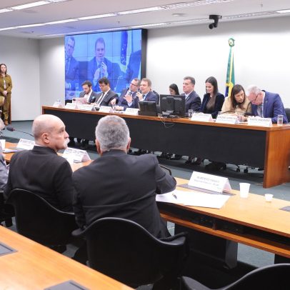 CCJ da Câmara adia votação da redução da maioridade penal